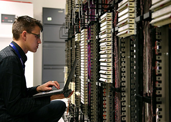 Network and computer systems administrators