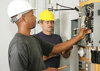 General maintenance and repair workers