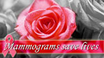 eCard: Mammograms Save Lives