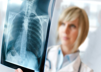 Radiologic technologists