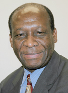 Dr. Lawrence Agodoa, Director, Office of Minority Health Research Coordination (OMHRC), NIDDK