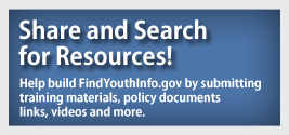 Share and Search for Resources