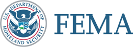 FEMA logo