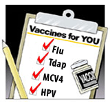 Antibiotics quiz.