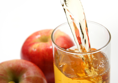 Apple Juice and Arsenic