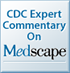 CDC's Commentary on Medscape