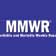 MMWR logo