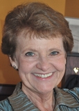 Diane Peterson, B.S.