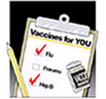 Vaccines Quiz.