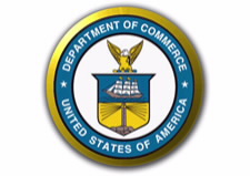 Commerce Department seal