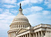 United States Capitol Building, Washington, DC