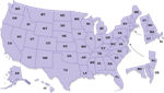 US Map