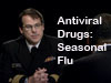 Antiviral Drugs: Seasonal Flu