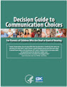Guía para la toma de decisiones en comunicación