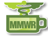 MMWR Logo