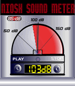 noise meter