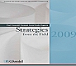 Strategies from the Field Cover