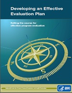 Developing an Effective Evaluation Plan