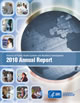 Cover of the 2012 Annual Report