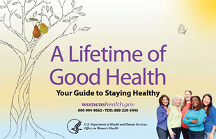lifetime of good health thumbnail