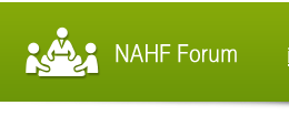 NAHF Forum