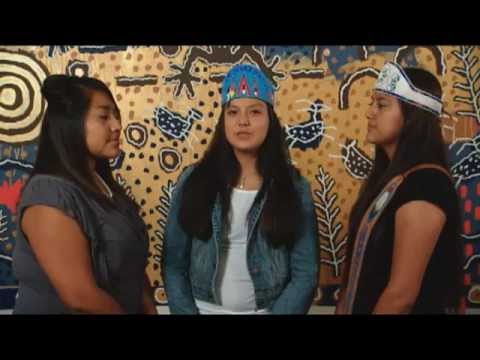 An Indian Health Service public service announcement (PSA) on bullying prevention in partnership with the Indian Health Board of Nevada Youth Advisory Council and the National Museum of the American Indian in Washington, D.C. Bullying is not Native and does not honor our traditions or culture. 
