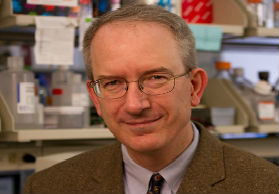 image of Louis M. Staudt, M.D., Ph.D.