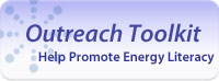 Help promote Energy Explained with the outreach toolkit