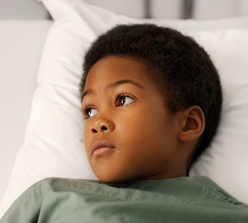 Is Post-Surgery Codeine a Risk for Kids? - (JPG)