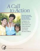 A Call to Action Cover