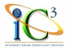 IC3 Logo (Large)