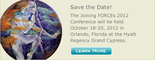 2012 Conference - Save the Date
