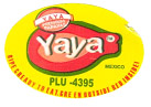 yaya company logo