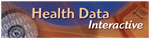 Health Data Interactive logo