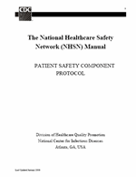 Patient Safety Component Protocol