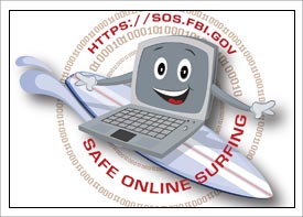 Safe Online Surfing logo