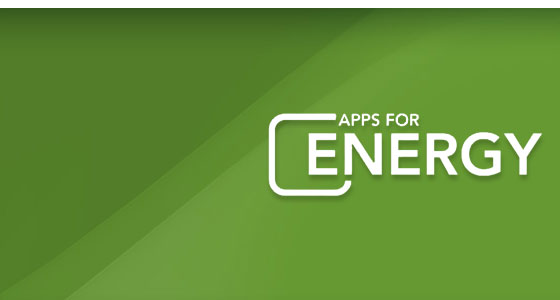 First Round Apps for Energy Winners Announced!