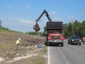 Debris Removal in Louisiana