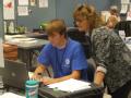 FEMA Corps Members in Virginia