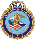 National Academy seal