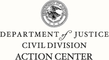Civil Division Action Center