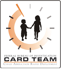 CARD team logo
