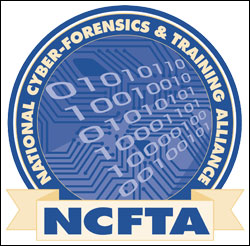 NCFTA logo