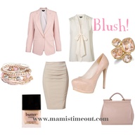 blush!