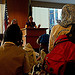 Girl Scout Day at the State Department;  Day in the Life of a Refugee