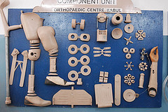 Orthopedic Components