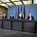 Secretary Geithner in Europe, Dec. 6-8, 2011