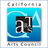 CA Arts Council