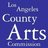 LA Arts Commission