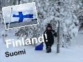 Finland! - my country